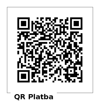 QR platba